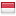 banjarkota.com is hosted in Indonesia
